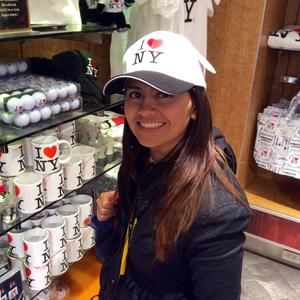 Meet your Posher, Magda